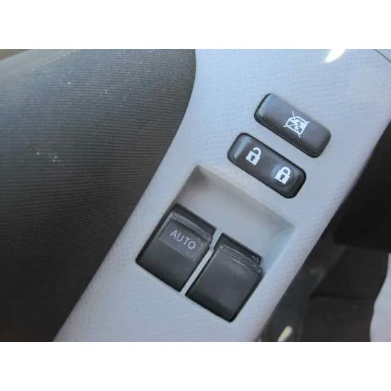 TOYOTA YARIS '2010 ACTIVE GRIS OSCURO