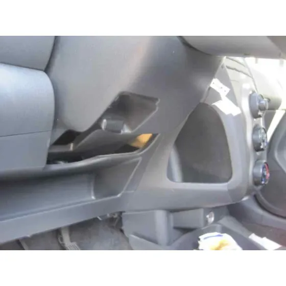 TOYOTA YARIS '2010 ACTIVE GRIS OSCURO