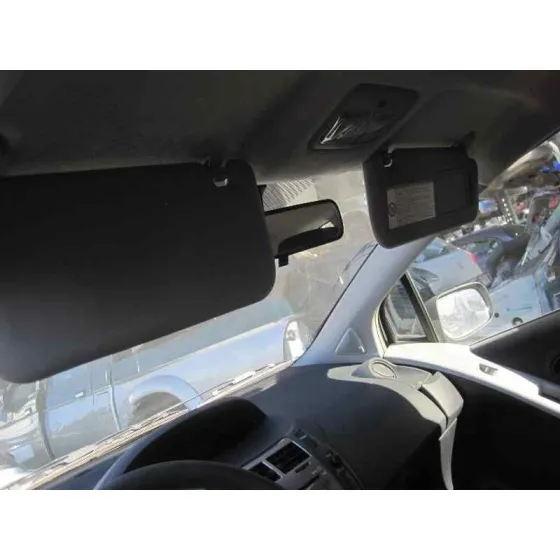 TOYOTA YARIS '2010 ACTIVE GRIS OSCURO