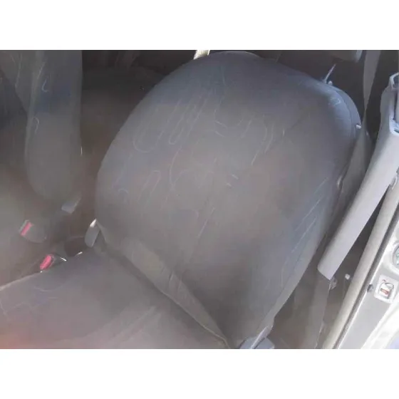 TOYOTA YARIS '2010 ACTIVE GRIS OSCURO