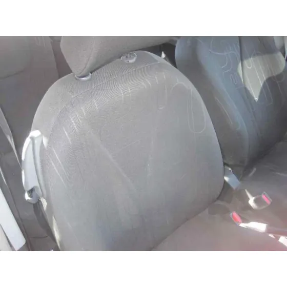 TOYOTA YARIS '2010 ACTIVE GRIS OSCURO