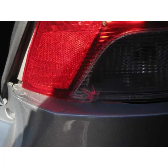 TOYOTA YARIS '2010 ACTIVE GRIS OSCURO
