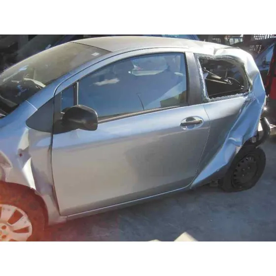 TOYOTA YARIS '2010 ACTIVE GRIS OSCURO
