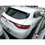 RENAULT MEGANE IV BERLINA 5P RENAULT MEGANE IV BERLINA 5P '2017 EXPERIENCE BLANCO 2015