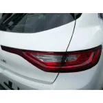RENAULT MEGANE IV BERLINA 5P RENAULT MEGANE IV BERLINA 5P '2017 EXPERIENCE BLANCO 2015