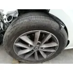 RENAULT MEGANE IV BERLINA 5P RENAULT MEGANE IV BERLINA 5P '2017 EXPERIENCE BLANCO 2015