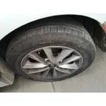RENAULT MEGANE IV BERLINA 5P RENAULT MEGANE IV BERLINA 5P '2017 EXPERIENCE BLANCO 2015