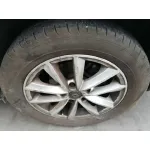 RENAULT MEGANE IV BERLINA 5P RENAULT MEGANE IV BERLINA 5P '2017 EXPERIENCE BLANCO 2015