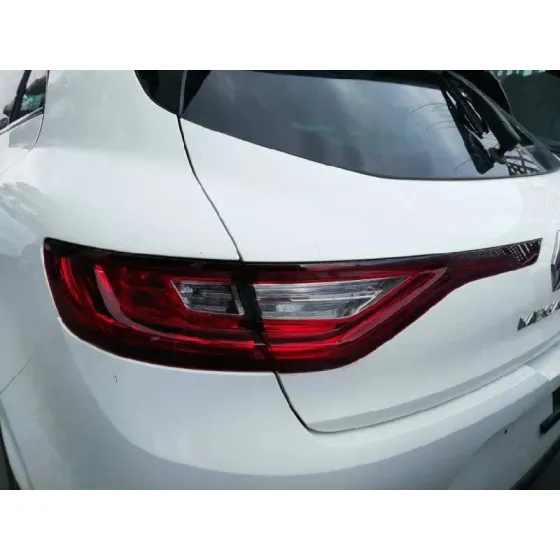 RENAULT MEGANE IV BERLINA 5P '2017 EXPERIENCE BLANCO