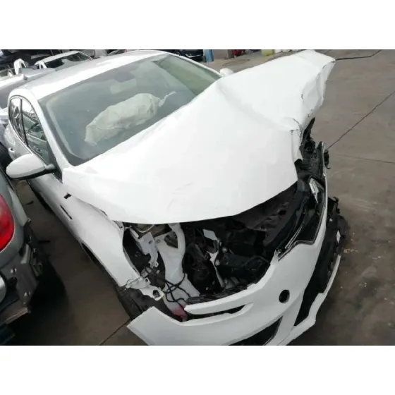 RENAULT MEGANE IV BERLINA 5P '2017 EXPERIENCE BLANCO