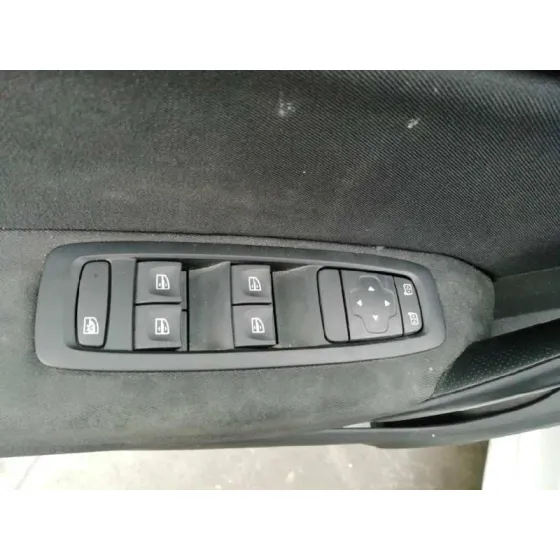 RENAULT MEGANE IV BERLINA 5P '2017 EXPERIENCE BLANCO