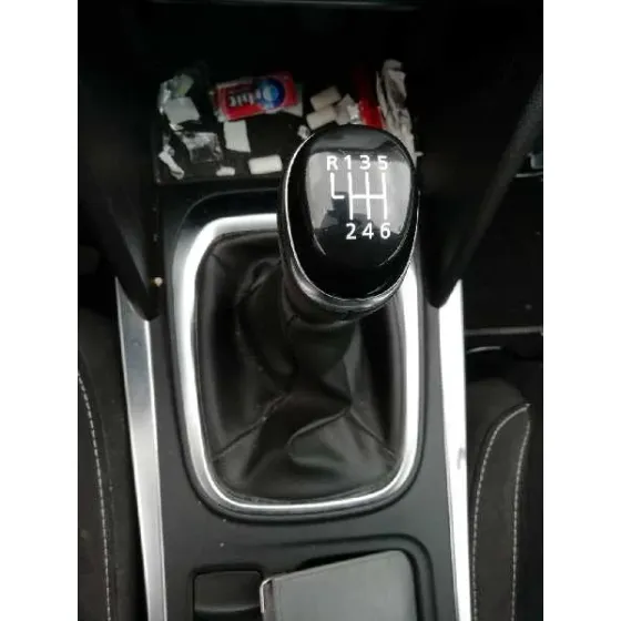 RENAULT MEGANE IV BERLINA 5P '2017 EXPERIENCE BLANCO