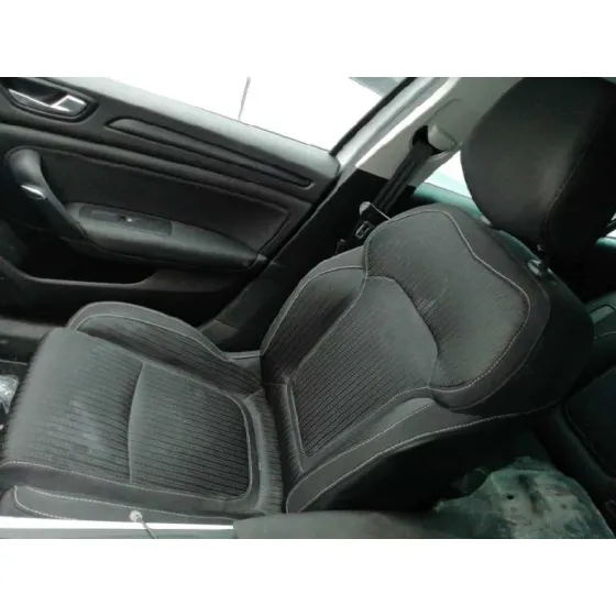 RENAULT MEGANE IV BERLINA 5P '2017 EXPERIENCE BLANCO