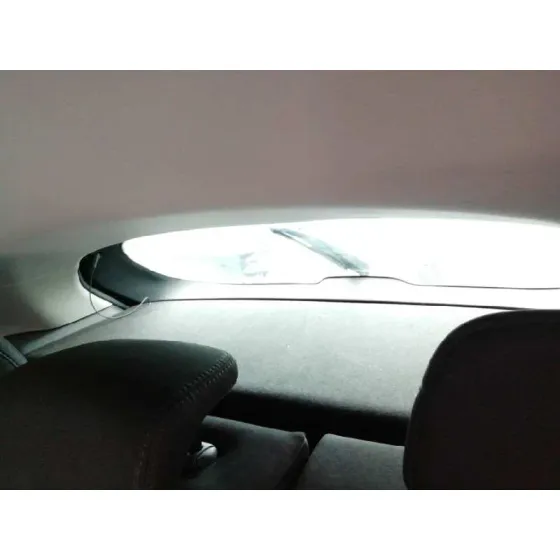 RENAULT MEGANE IV BERLINA 5P '2017 EXPERIENCE BLANCO
