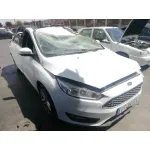 FORD FOCUS LIM. FORD FOCUS LIM. '2018 BUSINESS BLANCO 2016