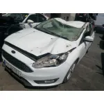FORD FOCUS LIM. FORD FOCUS LIM. '2018 BUSINESS BLANCO 2016