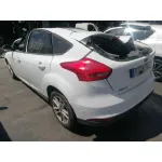 FORD FOCUS LIM. FORD FOCUS LIM. '2018 BUSINESS BLANCO 2016