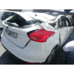 FORD FOCUS LIM. FORD FOCUS LIM. '2018 BUSINESS BLANCO 2016