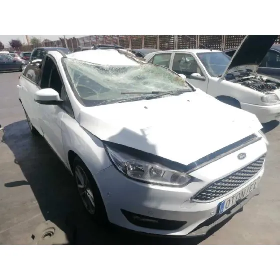 FORD FOCUS LIM. '2018 BUSINESS BLANCO