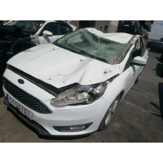 FORD FOCUS LIM. '2018 BUSINESS BLANCO