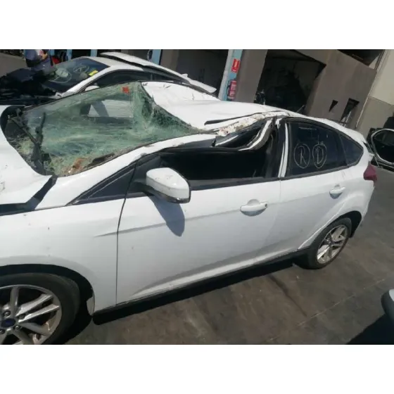 FORD FOCUS LIM. '2018 BUSINESS BLANCO