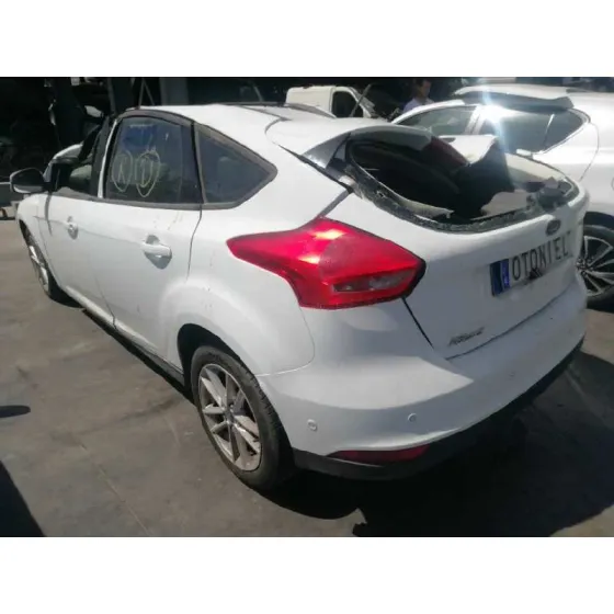 FORD FOCUS LIM. '2018 BUSINESS BLANCO