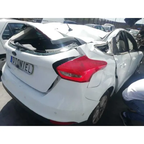FORD FOCUS LIM. '2018 BUSINESS BLANCO