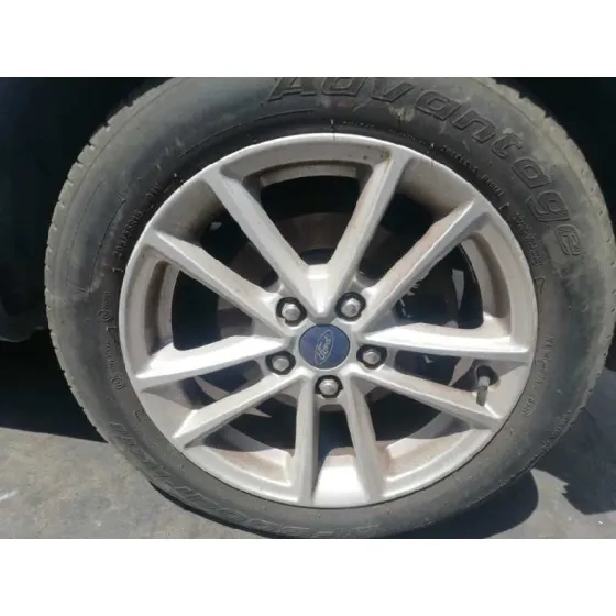 FORD FOCUS LIM. '2018 BUSINESS BLANCO