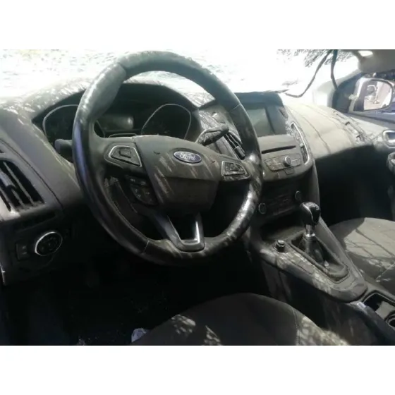 FORD FOCUS LIM. '2018 BUSINESS BLANCO