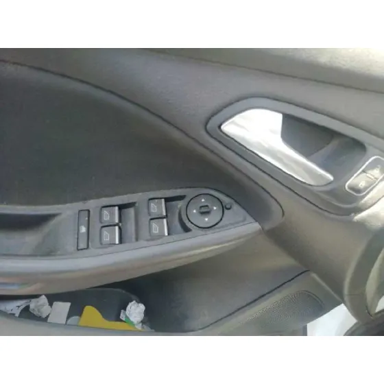 FORD FOCUS LIM. '2018 BUSINESS BLANCO