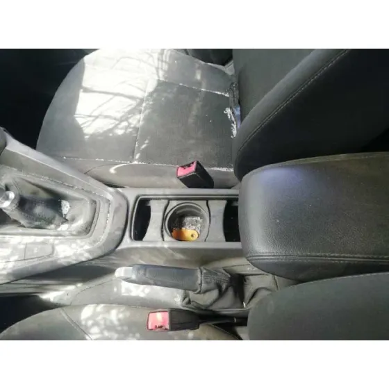 FORD FOCUS LIM. '2018 BUSINESS BLANCO