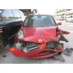 NISSAN MICRA (K12E) NISSAN MICRA (K12E) '2005 ACENTA GRANATE 2002