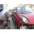 NISSAN MICRA (K12E) NISSAN MICRA (K12E) '2005 ACENTA GRANATE 2002