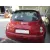 NISSAN MICRA (K12E) NISSAN MICRA (K12E) '2005 ACENTA GRANATE 2002
