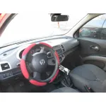 NISSAN MICRA (K12E) NISSAN MICRA (K12E) '2005 ACENTA GRANATE 2002