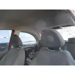 NISSAN MICRA (K12E) NISSAN MICRA (K12E) '2005 ACENTA GRANATE 2002
