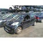 PEUGEOT 107 PEUGEOT 107 '2009 BASICO NEGRO 2005