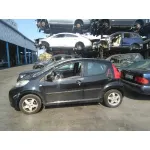 PEUGEOT 107 PEUGEOT 107 '2009 BASICO NEGRO 2005