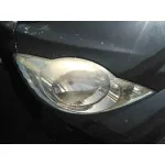 PEUGEOT 107 PEUGEOT 107 '2009 BASICO NEGRO 2005