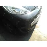 PEUGEOT 107 PEUGEOT 107 '2009 BASICO NEGRO 2005