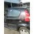 PEUGEOT 107 PEUGEOT 107 '2009 BASICO NEGRO 2005
