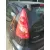PEUGEOT 107 PEUGEOT 107 '2009 BASICO NEGRO 2005
