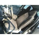 PEUGEOT 107 PEUGEOT 107 '2009 BASICO NEGRO 2005