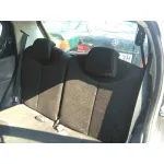 PEUGEOT 107 PEUGEOT 107 '2009 BASICO NEGRO 2005