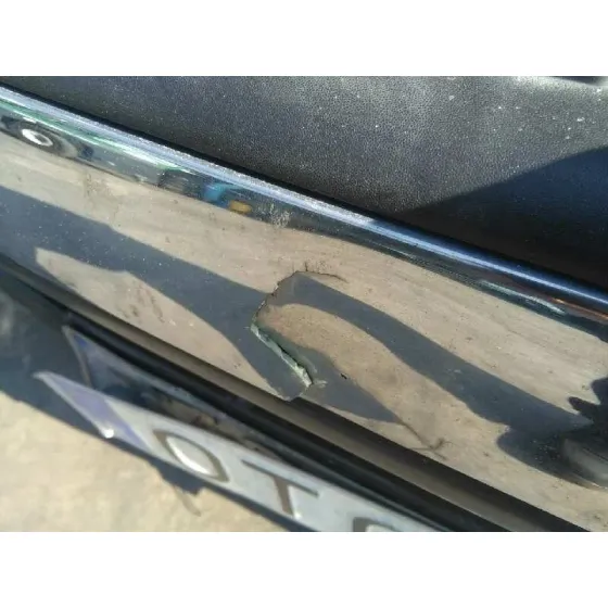 PEUGEOT 107 '2009 BASICO NEGRO