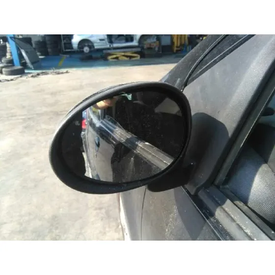 PEUGEOT 107 '2009 BASICO NEGRO