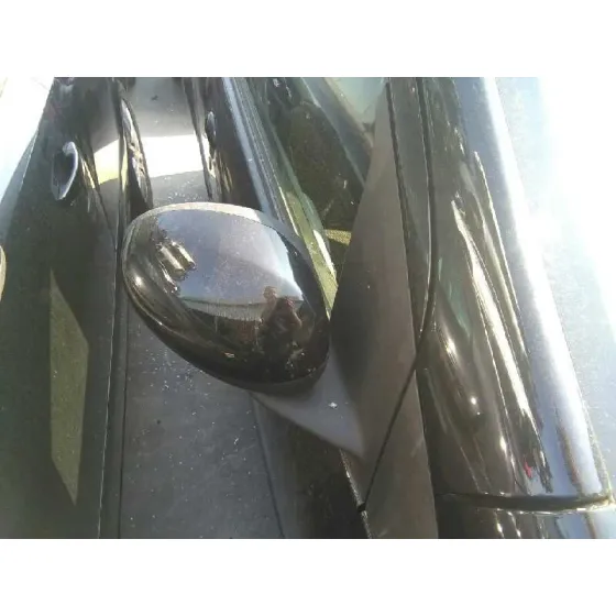PEUGEOT 107 '2009 BASICO NEGRO