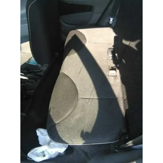 PEUGEOT 107 '2009 BASICO NEGRO