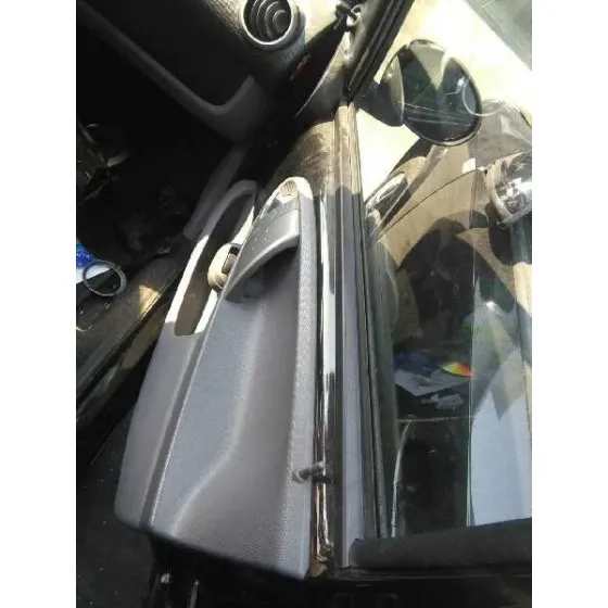 PEUGEOT 107 '2009 BASICO NEGRO