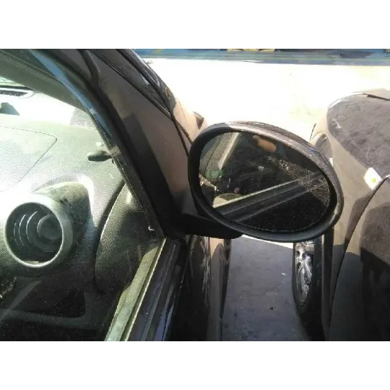 PEUGEOT 107 '2009 BASICO NEGRO